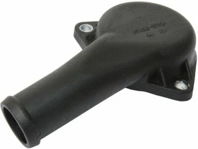 Cubierta de carcasa termostato refrigerante Volkswagen Jetta 2000-2002 86264SP 2001 Foto 1 de 2