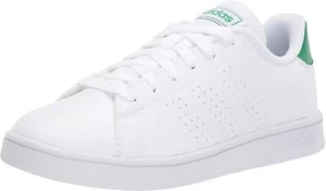 Adidas Unisex - Kind Jungen Herren Advantage Schuhe - Bild 1 von 5
