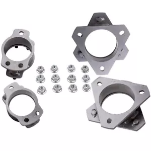 3” Front 2” Rear Lift Leveling Kit Strut Spacers for Ford Explorer 2002 4WD - Picture 1 of 12