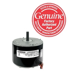 Motor condensador Rheem 51-102500-05 - 1/10 hp 208-230/1/50-60 (825 rpm/1 velocidad) - Imagen 1 de 1