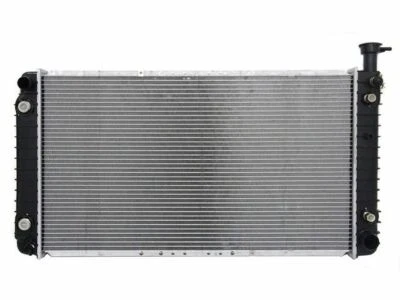 For 1992-1995 Chevrolet G10 Radiator 82572CN 1993 1994 - Image 1 of 2