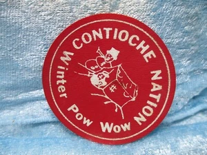 Scout Patch - Picture 1 of 1