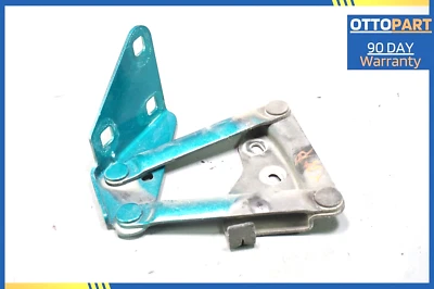 Soporte de bisagra derecha capó delantero Jaguar XKR XK8 X100 1997-03 FABRICANTE DE EQUIPOS ORIGINALES Foto 1 de 4