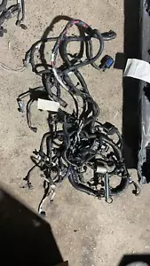 2008 BUICK ENCLAVE Wire Harness 3.6l Awd Engine Harness With Chassis Harness - Bild 1 von 2