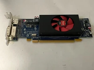 Dell MX4D1 AMD Radeon HD8490 Graphics Card Low Profile - Picture 1 of 4