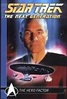 Star Trek: Hero Factor: The Next Generation Comics... by Marcos, Pablo Paperback