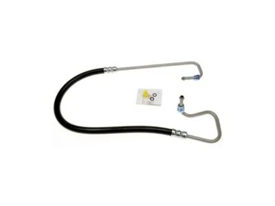 Conjunto de manguera de línea de presión de dirección asistida para Chevrolet Express 4500 72449NW Foto 1 de 2