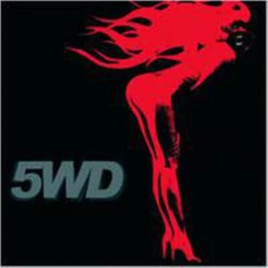 Five Wheel Drive - 5wd (Audio CD) - Imagen 1 de 1