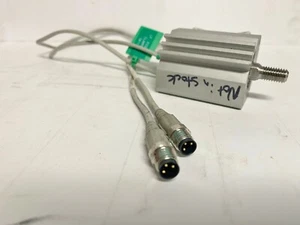 Cilindro SMC CDQ2A20-290DMZ #10778 - Imagen 1 de 7