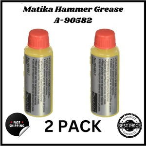 MAKITA MARTILLO para Grasa Giratoria y Demolición A-90582 Pack de 2 - Imagen 1 de 2