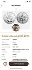 2022 Canada 1 Oz Silver Maple Leaf Bu -