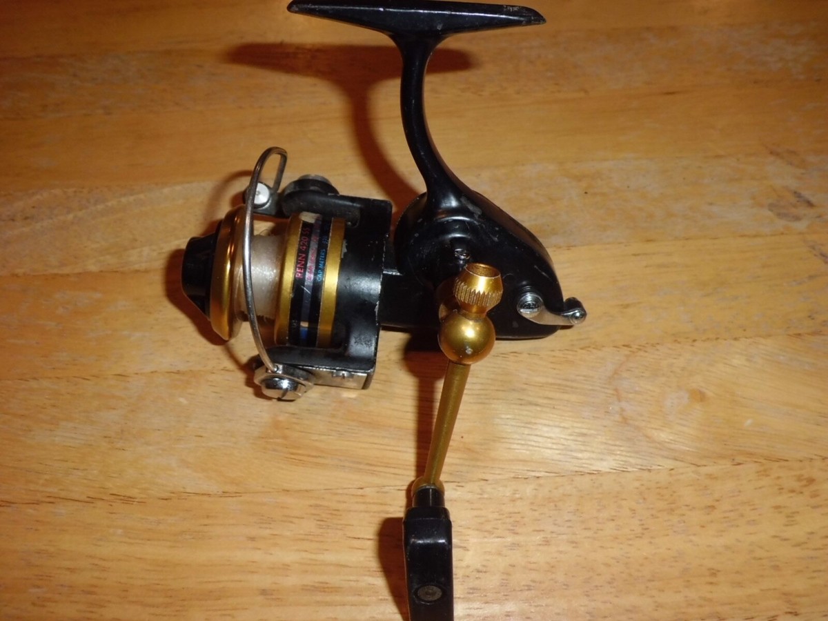 Penn Vintage Fishing Reels for sale | eBay Penn Vintage Fishing Reels for sale | eBay