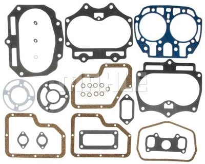 FITS JOHN DEERE 321 5.3L 5.3   MAHLE FULL GASKET SET FS1699S - Image 1 of 2