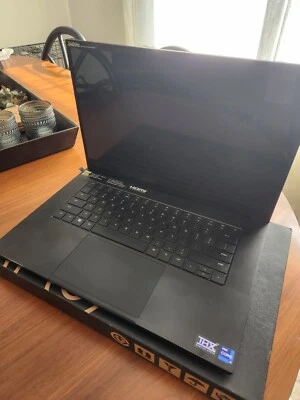 Razer Blade 15 - 16GB DDR5 RAM, 2+1 TB SSD, NVIDIA Graphics Card - Image 1 of 4