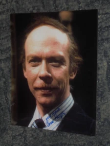 BRIAN MURPHY - MANN ÜBER DAS HAUS / GEORGE & MILDRED - 10x8 FOTO SIGNIERT - (41) - Bild 1 von 1