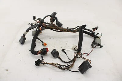 Harley-Davidson Touring Electra Road Glide Inter Glide 2002 02 interconectada Foto 1 de 4