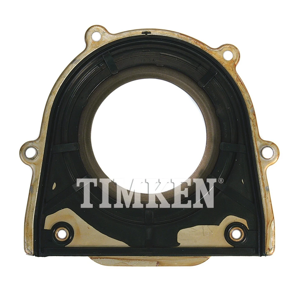 Para Ford Special Service Police Sedán 2014-2017 Motor 2,0 L Cigüeñal Sello Trasero Foto 1 de 4