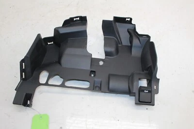 Cadillac CT4 2020-2022 aislador de tablero inferior izquierdo 84710833 OEM Foto 1 de 4
