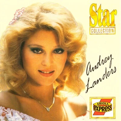 Audrey Landers   Little River   Star COLLECTION CD neuwertig (737) - Bild 1 von 2