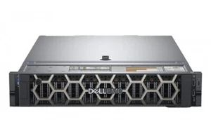 Server Dell R740 2x Gold 6242 512 GB RAM 2x 2400 Watt - Bild 1 von 1