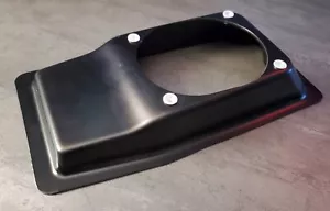 Manual Transmission Tunnel panel Toyota JZX90 / JZX100 Chaser Cresta Mark II - Picture 1 of 4