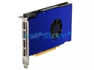 ACUBE Radeon Pro WX 5100 8GB Graphics Board VD6212 RP51-8GER - Picture 1 of 1