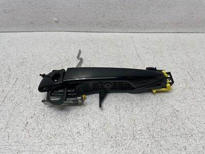 14 15 16 Lexus IS250 IS300 IS350 Manija de puerta exterior del conductor delantero izquierdo 1337 OEM Foto 1 de 4