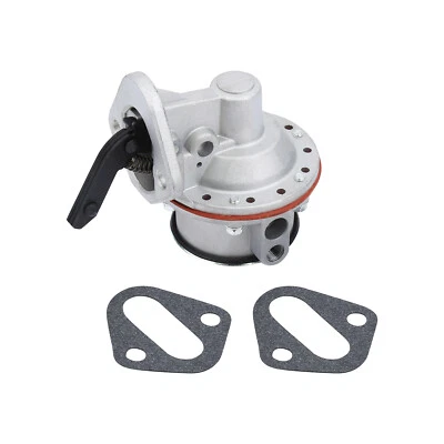 Bomba de combustible OSIAS para Chevrolet 216 1937-1951 6 cilindros 3-4 PSI Foto 1 de 4