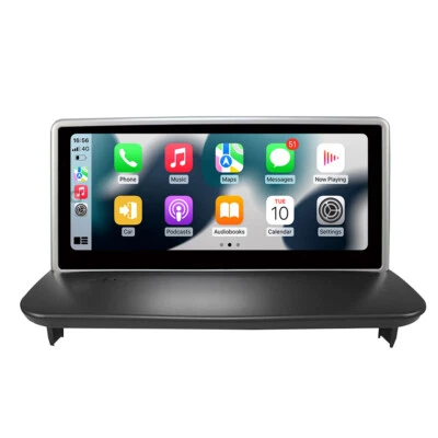 Car Media Player for Volvo c30 s40 2004-2011 8.8"Radio Carplay GPS Navi BT DSP - Image 1 of 4