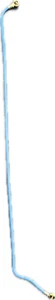 OEM SAMSUNG GALAXY A15 5G SM-A156U RICAMBIO CAVO ANTENNA COASSIALE BLU - Foto 1 di 1