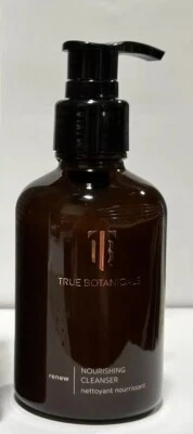 Питательное очищающее средство True Botanicals Renew — 4 унции/118 мл без коробки - Изображение 1 из 2