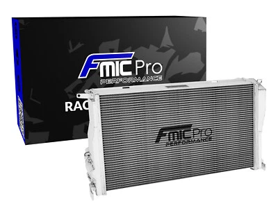 Wasserkühler Radiator Kühler FMIC.Pro für BMW E93 335i E90 E91 E92 - Image 1 of 4