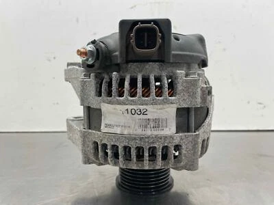 Alternador Lexus RX330 2005 remanufacturado 100 amperios 65 k 2004 2006 Foto 1 de 4