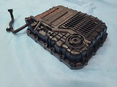 Hyundai Accent 2015 2016 2017 transmisión automática cárter de aceite - 45280-26101 - OEM Foto 1 de 4
