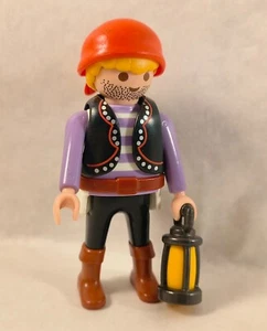 sympa pirate 5736 4424 3285 3938 5819 playmobil ( corsaire , bateau ) 2010 - Imagen 1 de 1