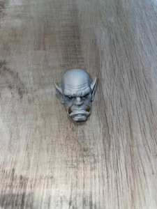 Mythic Legions Coliseum Armory Experience weißer Orkkopf - Bild 1 von 1