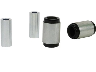 Kit de buje de brazo de control Whiteline 97342CSYS para BMW 323is 1998-1999 Foto 1 de 2