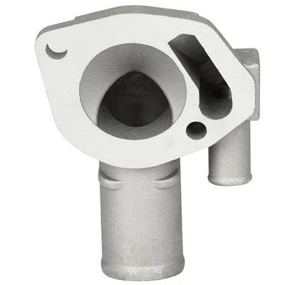 Thermostat Housing Assembly for Dodge Dakota, Jeep Cherokee, Comanche & Grand Ch Foto 1 de 4