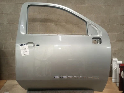 Puerta delantera de pasajero cabina estándar compatible con camioneta Silverado 2500 20-23 2978259 Foto 1 de 4