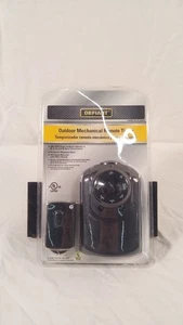 Defiant Outdoor Mechanical Remote Timer - Picture 1 of 2