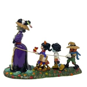 Abt. 56 Little Ghouls Exkursion Schneedorf Halloween 799981 nicht mehr produziert 2007 - Bild 1 von 11