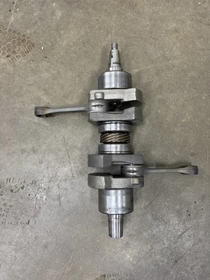 СТЕРЖНИ СЕРДЕЧНИКА КОЛЕНЧАТОГО ВАЛА POLARIS RMK PRO AXYS 800 2016 2017 2018 - Изображение 1 из 4