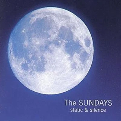 The Sundays : Static & Silence CD (1997) Highly Rated eBay Seller Great Prices - Image 1 of 2