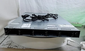 SUPERMICRO 119U-7 SYS-1028U-TR4T+ Server 2*INTEL XEON E5-2690 V4 32GB 10x2.5" - Picture 1 of 6