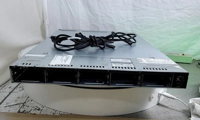 SUPERMICRO 119U-7 SYS-1028U-TR4T+ Server 2*INTEL XEON E5-2690 V4 32GB 10x2.5" - Image 1 of 4