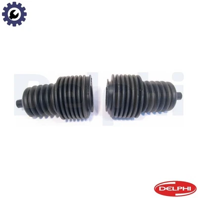 BELLOW KIT STEERING TBR3103 FOR RENAULT CLIO/�/Hatchback/Van SUPER/5 25 19/Mk - Image 1 of 4