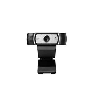 LOGITECH WEBCAM C930E 1920X1080P, 30 FPS, ZOOM 4X - Picture 1 of 1