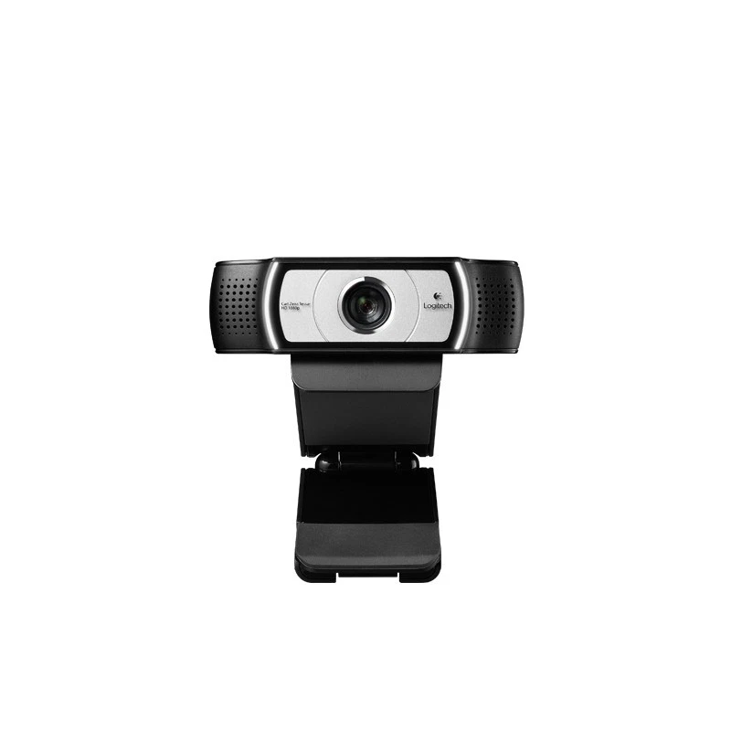 LOGITECH WEBCAM C930E 1920X1080P, 30 FPS, ZOOM 4X - Immagine 1 di 1