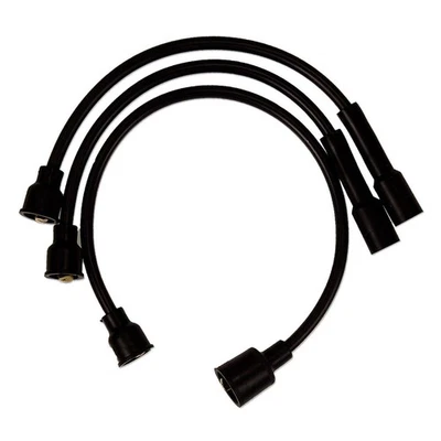 Набор проводов свечей зажигания AM3055T на заказ подходит для моделей John Deere 320 330 420 430 - Изображение 1 из 4