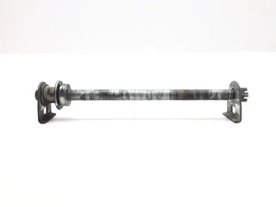 Eje rueda trasera 1995 Suzuki Katana 600 GSX600F 3361 Foto 1 de 4